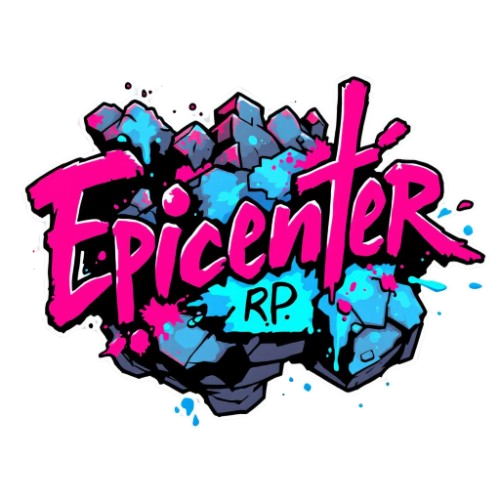 Epicenter RP Logo